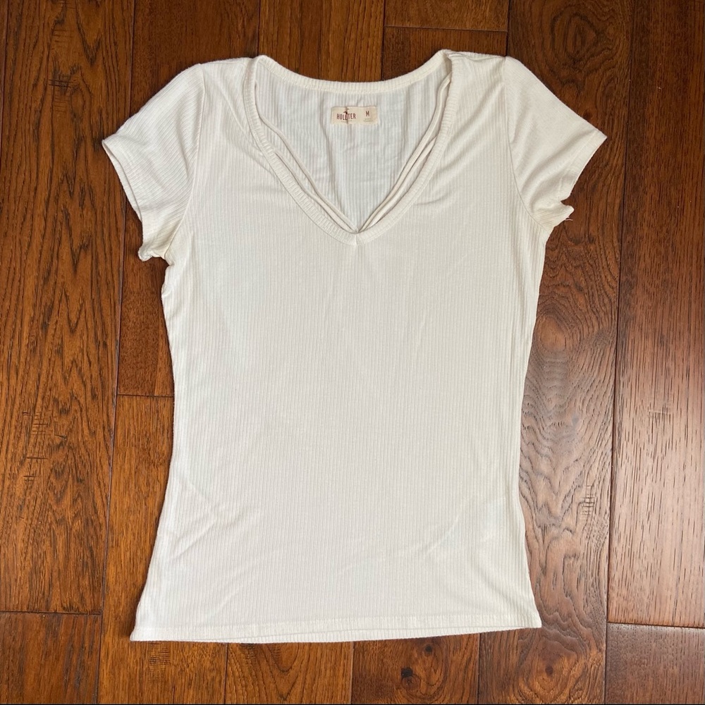 Hollister Top